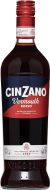 Cinzano Vermouth Rosso 0.75l - cena, porovnanie