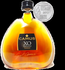 Camus X.O. Elegance 0.05l
