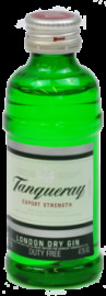 Tanqueray Gin 0.05l