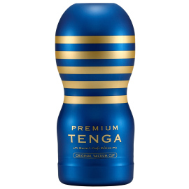 Tenga Premium Original Vacuum Cup Regular