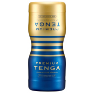 Tenga Premium Dual Sensation Cup - cena, porovnanie