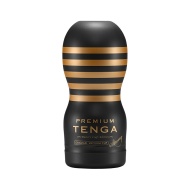 Tenga Premium Original Vacuum Cup Strong - cena, porovnanie