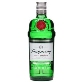 Tanqueray Gin 1l