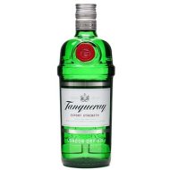 Tanqueray Gin 1l - cena, porovnanie