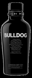 Bulldog Gin Bulldog Gin 1l