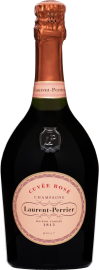 Laurent Perrier Cuvée Rosé 0.75l