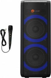 N-Gear Let's Go Party Speaker 72