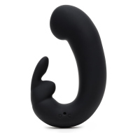 50 Shades of Grey Sensation Rechargeable G-Spot Rabbit - cena, porovnanie