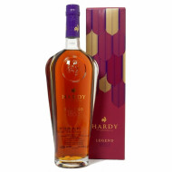 Hardy Legend 1863 0.7l - cena, porovnanie