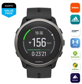 Suunto 5 Peak