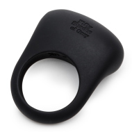 50 Shades of Grey Sensation Rechargeable Vibrating Love Ring - cena, porovnanie