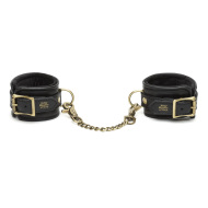 50 Shades of Grey Bound to You Wrist Cuffs - cena, porovnanie