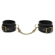 50 Shades of Grey Bound to You Ankle Cuffs - cena, porovnanie