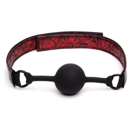 50 Shades of Grey Sweet Anticipation Ball Gag