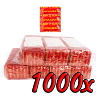 Euroglider Condoms 1000ks - cena, porovnanie