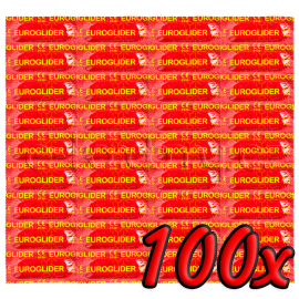 Euroglider Condoms 100ks