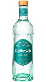 Blackwood's 2017 Vintage Dry Gin 0.7l