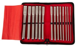 Penis Plug 14-Piece Dilator Set