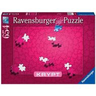 Ravensburger 165643 Krypt – Pink 654 dielikov - cena, porovnanie