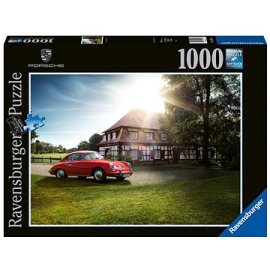 Ravensburger 159970 Porsche 911R