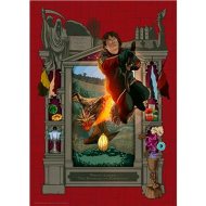 Ravensburger 165186 Harry Potter 1000 dielikov - cena, porovnanie