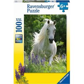 Ravensburger 129270 Kôň 100 dielikov