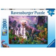 Ravensburger 128921 Svet dinosaurov - cena, porovnanie