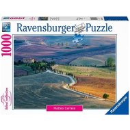 Ravensburger 167791 Pienza, Siena 1000 dielikov - cena, porovnanie