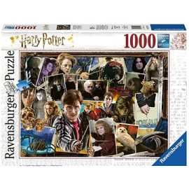 Ravensburger 151707 Harry Potter Voldemort