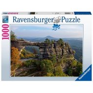 Ravensburger 168668 Česká kolekcia: Pravčická brána 1000 dielikov - cena, porovnanie