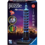 Ravensburger 111497 Taipei (Nočná edícia) - cena, porovnanie