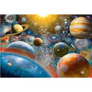 Ravensburger 198580 Planetárne vízie 1000 dielikov - cena, porovnanie