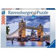 Ravensburger 160174 Londýn - cena, porovnanie