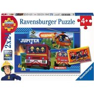 Ravensburger 078264 Požiarnik Sam Poďme hasiť - cena, porovnanie