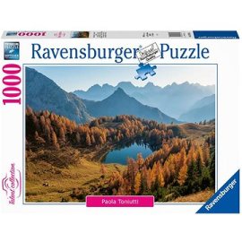 Ravensburger 167814 Benátsko 1000 dielikov