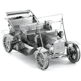 Metal Earth Ford 1908 Model T