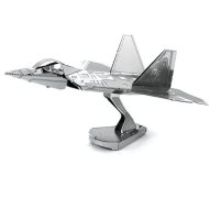 Metal Earth F-22 Raptor - cena, porovnanie
