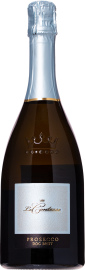 Le Contesse Prosecco DOC Treviso Brut 0.75l