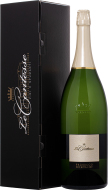 Le Contesse Prosecco DOC Treviso Extra Dry 3l - cena, porovnanie