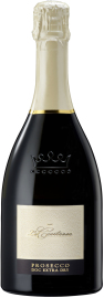 Le Contesse Prosecco DOC Treviso Extra Dry 1.5l