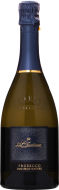 Le Contesse Prosecco Spumante DOC Treviso Brut Nature 0.75l - cena, porovnanie