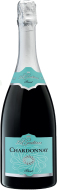 Le Contesse Chardonnay Spumante Brut 0.75l - cena, porovnanie