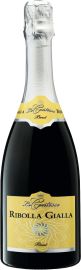 Le Contesse Ribolla Gialla Spumante Brut 0.75l