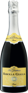 Le Contesse Ribolla Gialla Spumante Brut 0.75l - cena, porovnanie