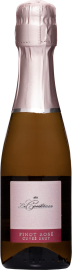 Le Contesse Pinot Rosé Spumante Brut 0.2l