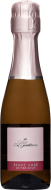 Le Contesse Pinot Rosé Spumante Brut 0.2l - cena, porovnanie