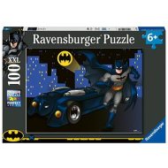 Ravensburger 129331 Bat-Signál 100 dielikov - cena, porovnanie