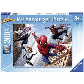 Ravensburger 126941 Marvel: Spider-Man 200 dielikov