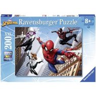 Ravensburger 126941 Marvel: Spider-Man 200 dielikov - cena, porovnanie