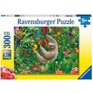 Ravensburger 132980 Roztomilý leňochod 300 dielikov - cena, porovnanie